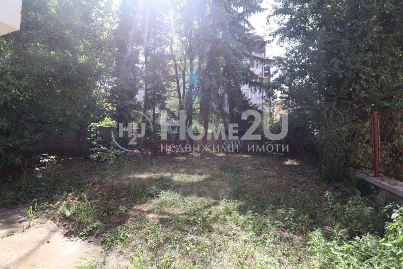 Дава под наем 2-СТАЕН, гр. София, Лозенец, снимка 7 - Апартаменти - 52824333