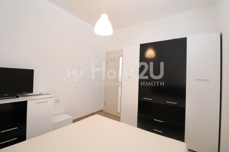 Дава под наем 2-СТАЕН, гр. София, Лозенец, снимка 5 - Апартаменти - 52824333