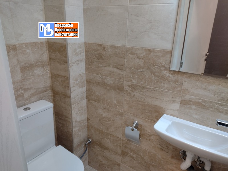 A louer  2 chambres Sofia , Nadejda 2 , 122 m² | 86776735 - image [6]