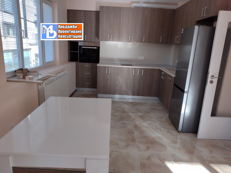 A louer  2 chambres Sofia , Nadejda 2 , 122 m² | 86776735 - image [2]