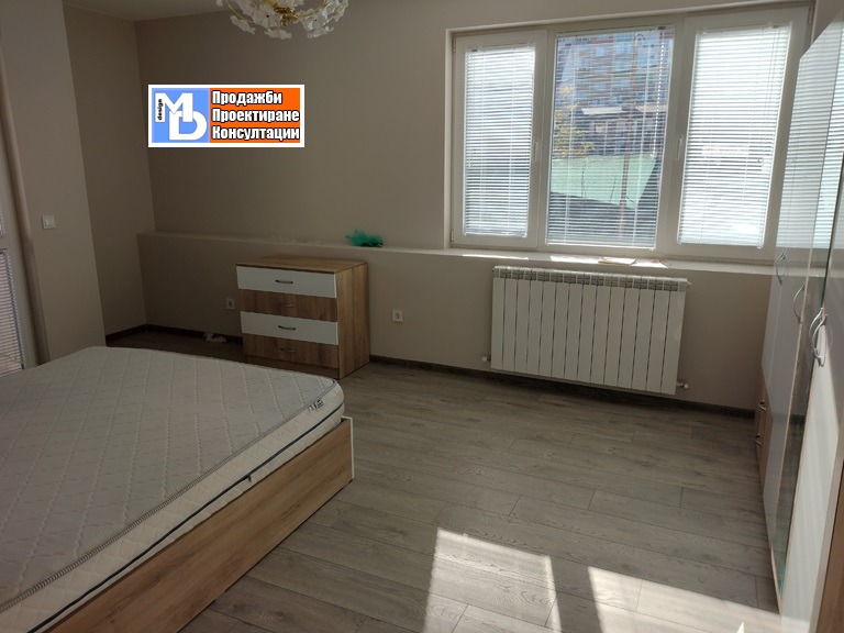 A louer  2 chambres Sofia , Nadejda 2 , 122 m² | 86776735 - image [13]