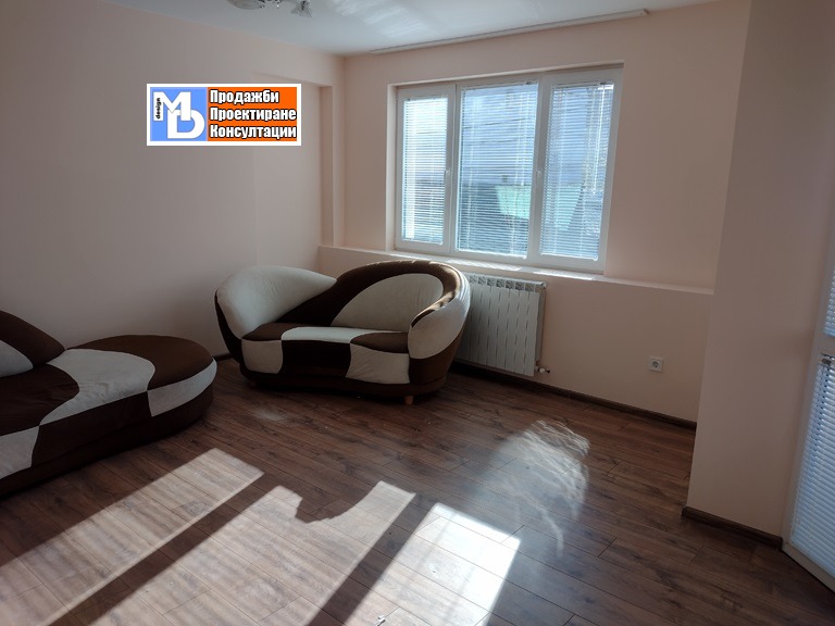 A louer  2 chambres Sofia , Nadejda 2 , 122 m² | 86776735 - image [3]