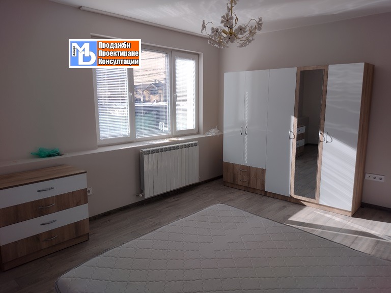 A louer  2 chambres Sofia , Nadejda 2 , 122 m² | 86776735 - image [9]