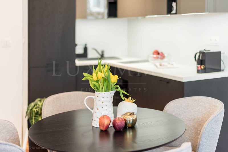 Te huur  2 slaapkamers Varna , Tsentar , 88 m² | 81499005 - afbeelding [4]