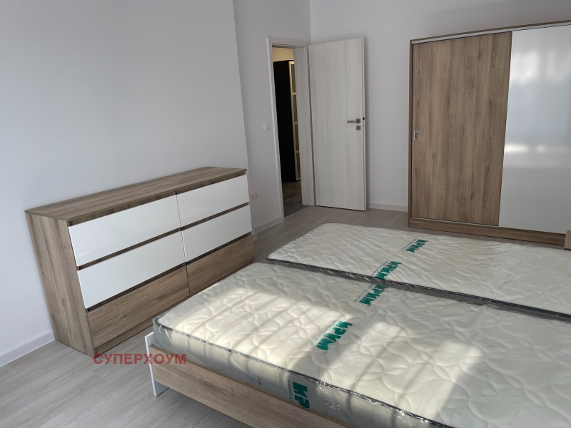 Kiadó  2 hálószobás Sofia , Malinova dolina , 110 négyzetméter | 65939866 - kép [8]