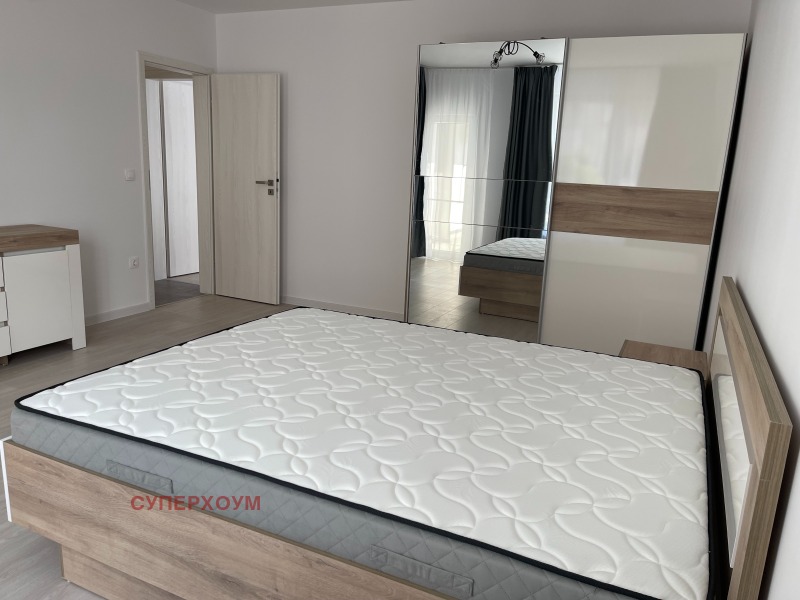 Kiadó  2 hálószobás Sofia , Malinova dolina , 110 négyzetméter | 65939866 - kép [6]
