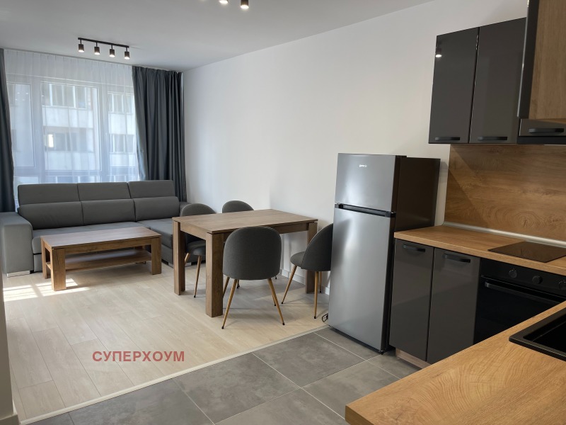 Kiadó  2 hálószobás Sofia , Malinova dolina , 110 négyzetméter | 65939866