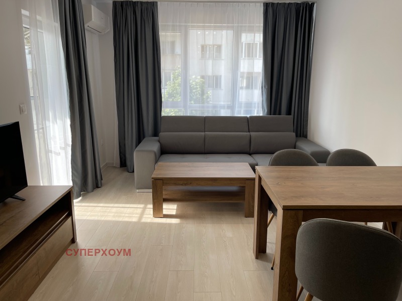 Kiadó  2 hálószobás Sofia , Malinova dolina , 110 négyzetméter | 65939866 - kép [3]