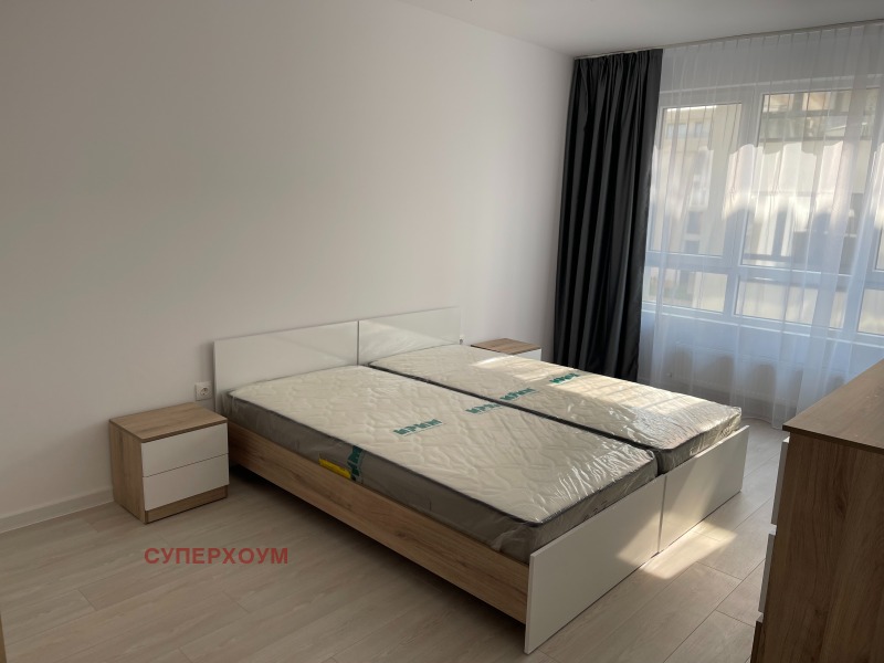 Kiadó  2 hálószobás Sofia , Malinova dolina , 110 négyzetméter | 65939866 - kép [7]