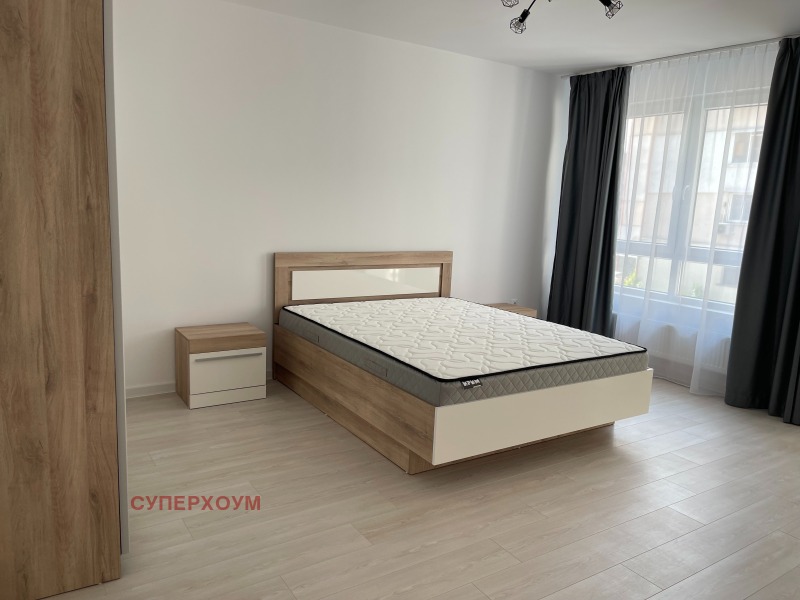 Kiadó  2 hálószobás Sofia , Malinova dolina , 110 négyzetméter | 65939866 - kép [4]