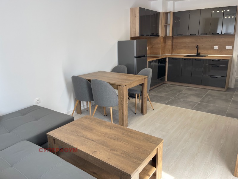 Kiadó  2 hálószobás Sofia , Malinova dolina , 110 négyzetméter | 65939866 - kép [2]