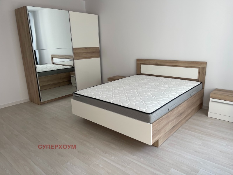 Kiadó  2 hálószobás Sofia , Malinova dolina , 110 négyzetméter | 65939866 - kép [5]