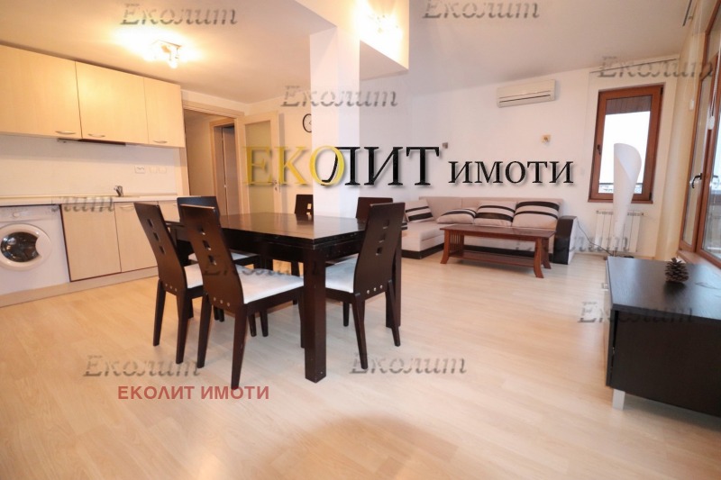 Дава под наем  3-стаен град София , Драгалевци , 110 кв.м | 16816734