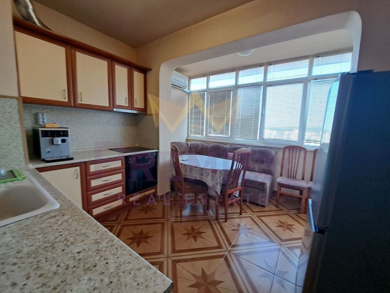 Te huur  2 slaapkamers Varna , Ljatno kino Trakija , 75 m² | 14304251 - afbeelding [3]