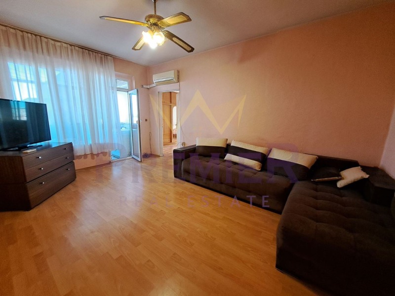 Te huur  2 slaapkamers Varna , Ljatno kino Trakija , 75 m² | 14304251 - afbeelding [4]