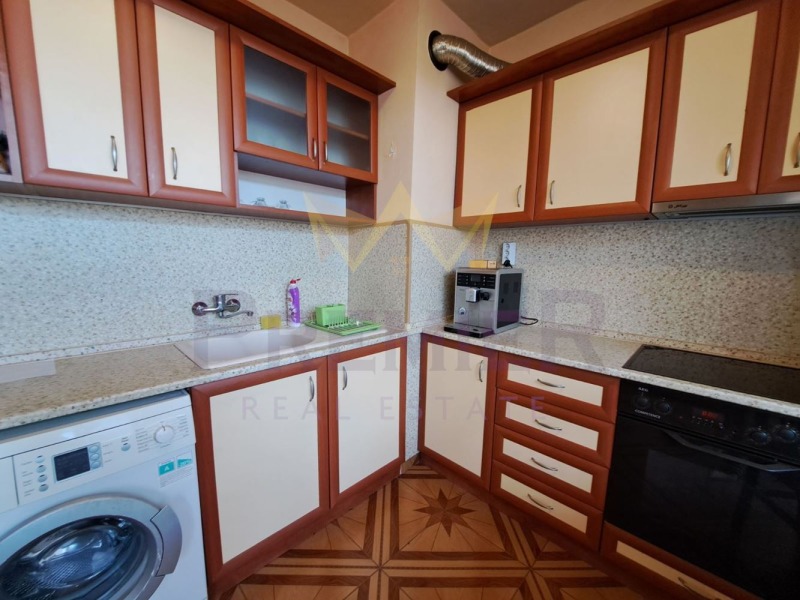 Te huur  2 slaapkamers Varna , Ljatno kino Trakija , 75 m² | 14304251 - afbeelding [2]