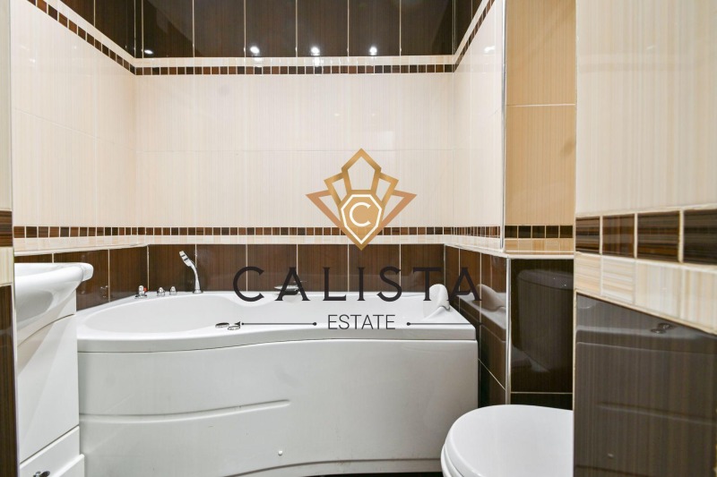 Дава под наем 3-СТАЕН, гр. София, Зона Б-5, снимка 10 - Апартаменти - 52544818