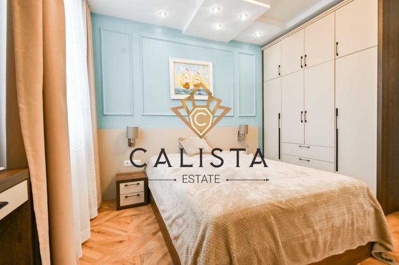 Дава под наем 3-СТАЕН, гр. София, Зона Б-5, снимка 5 - Апартаменти - 52544818