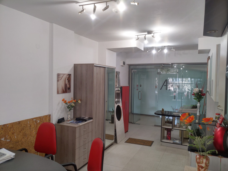 Издаје се  Канцеларија Софија , Центар , 27 м2 | 47979509 - слика [5]