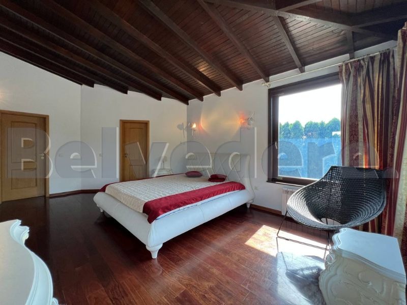 For Rent  House Sofia , Bistritsa , 350 sq.m | 93517522 - image [5]