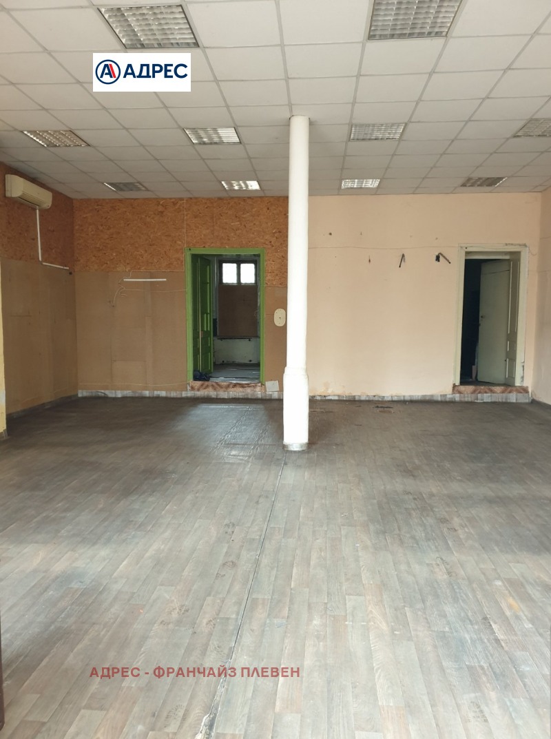 K pronájmu  Prodejna Pleven , Idealen centar , 100 m2 | 43207747 - obraz [2]