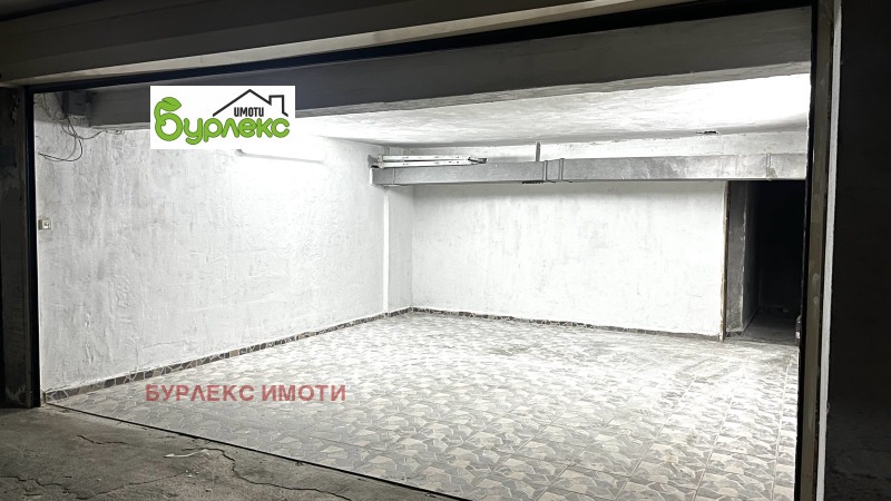 Дава под наем ГАРАЖ, ПАРКОМЯСТО, гр. София, Хладилника