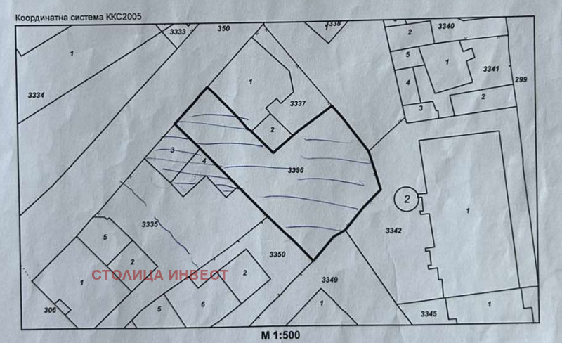 Дава под наем БИЗНЕС ИМОТ, гр. Русе, Широк център