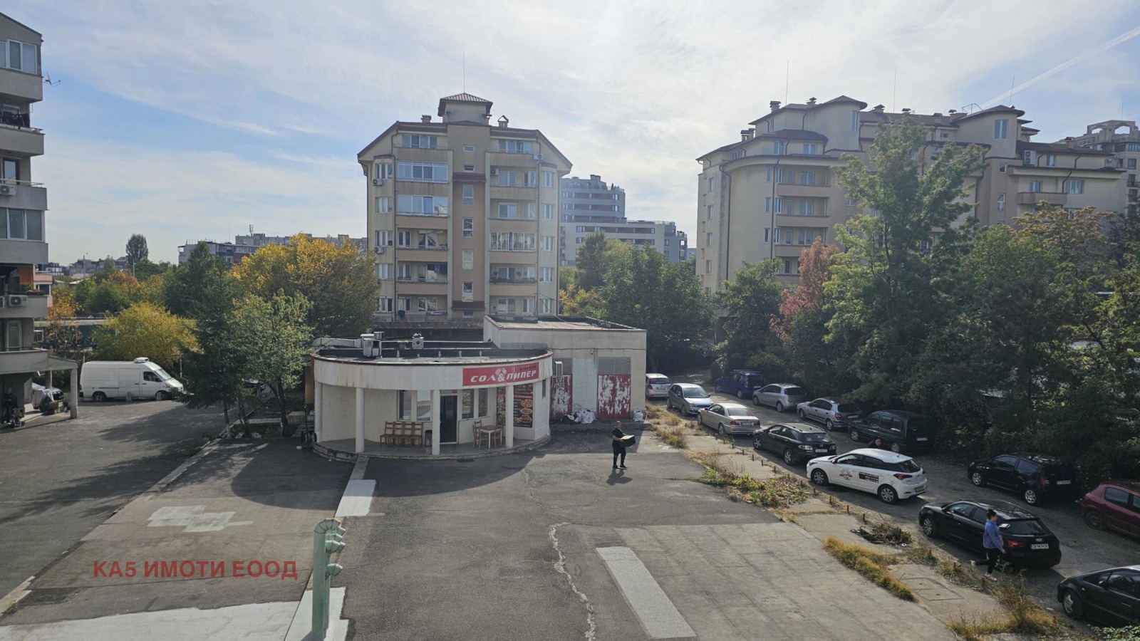 Дава под наем 1-СТАЕН, гр. София, Люлин 1, снимка 10 - Апартаменти - 56389663