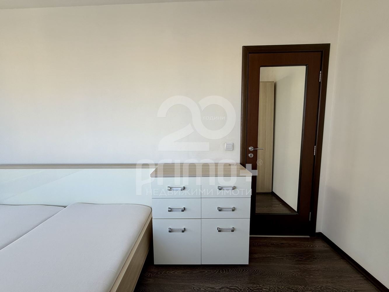 Дава под наем 2-СТАЕН, гр. София, Гоце Делчев, снимка 8 - Апартаменти - 54187091