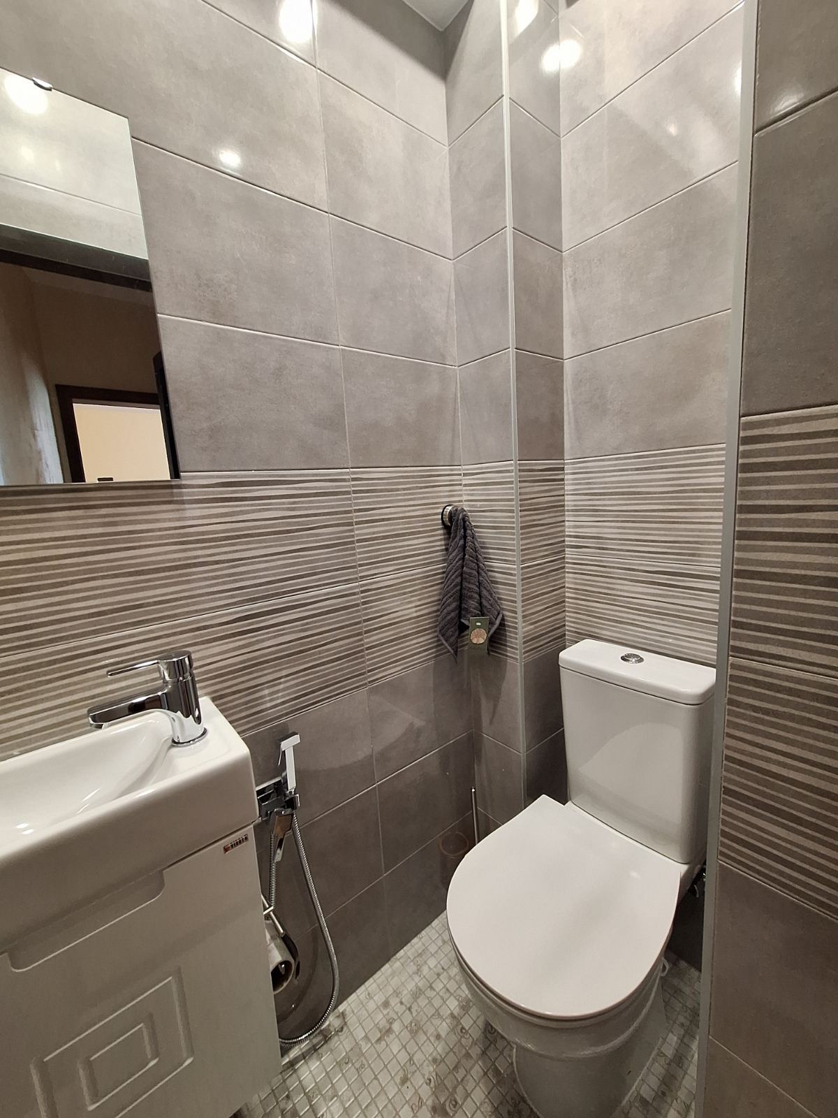 Дава под наем 3-СТАЕН, гр. София, Център, снимка 15 - Апартаменти - 54203840