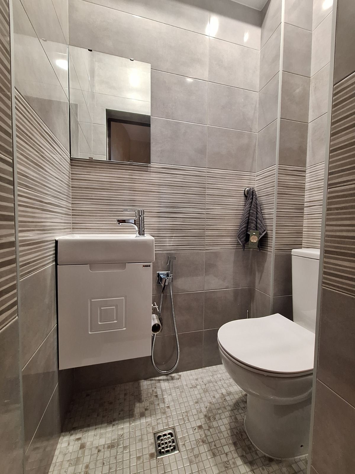 Дава под наем 3-СТАЕН, гр. София, Център, снимка 16 - Апартаменти - 54203840