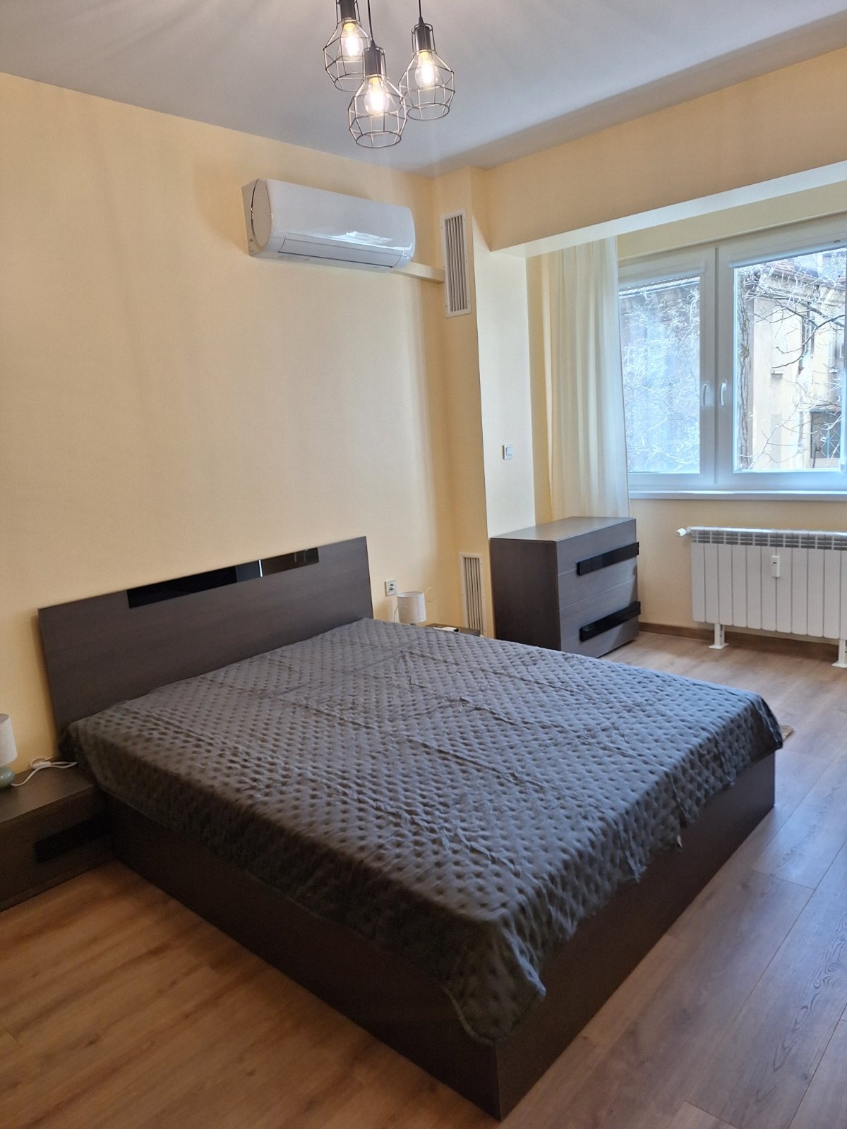 Дава под наем 3-СТАЕН, гр. София, Център, снимка 10 - Апартаменти - 54203840