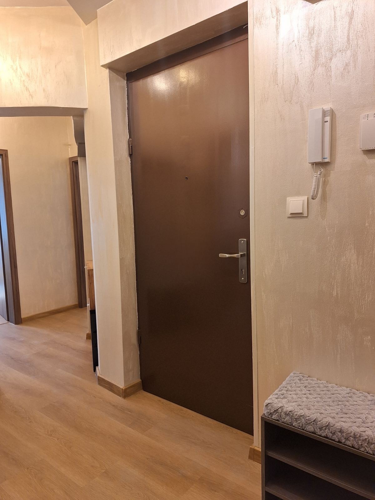 Дава под наем 3-СТАЕН, гр. София, Център, снимка 12 - Апартаменти - 54203840