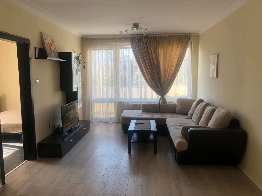 Дава под наем 3-СТАЕН, гр. София, Яворов, снимка 10 - Апартаменти - 56295341