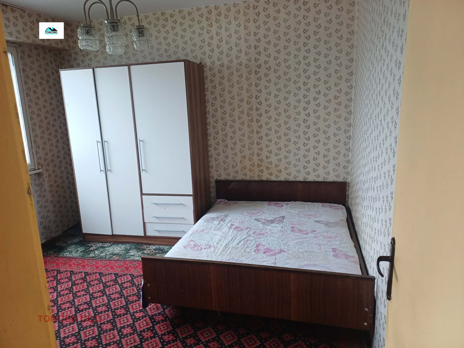 Дава под наем МНОГОСТАЕН, гр. Враца, Дъбника