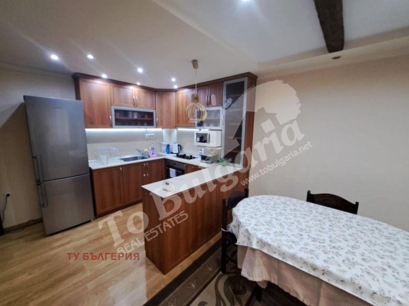 Дава под Наем 2-СТАЕН в град Велико Търново, Център - 70 кв.м / 340 € » 664.98 лв., ТУ БЪЛГЕРИЯ