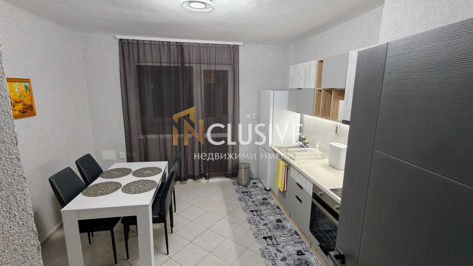 Дава под Наем 4-СТАЕН | Imot.bg — изображение 7