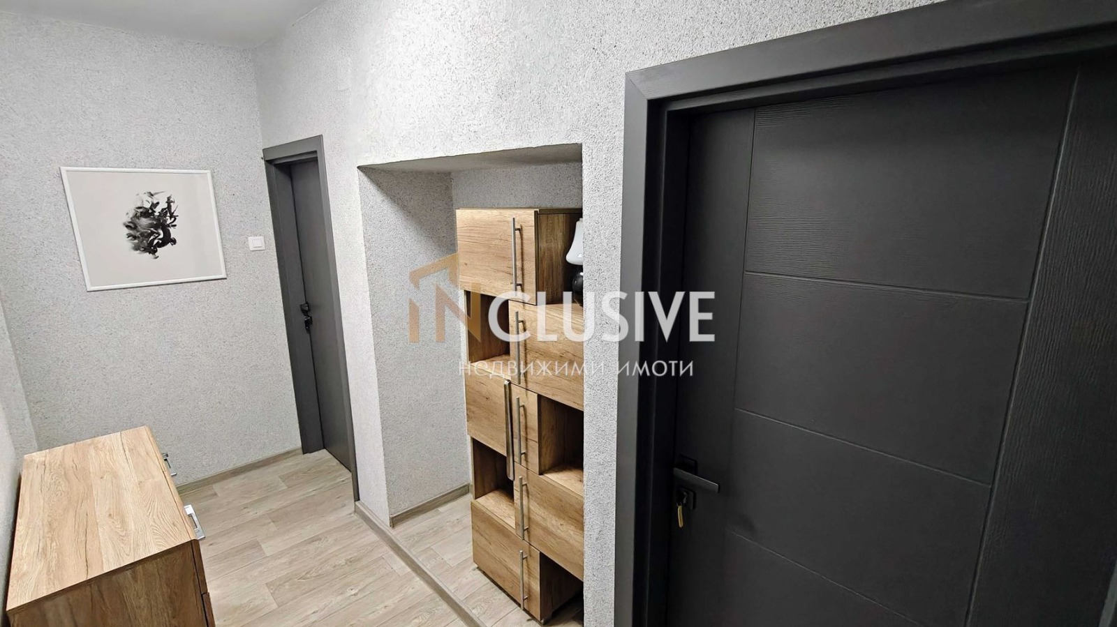 Дава под Наем 4-СТАЕН | Imot.bg — изображение 9