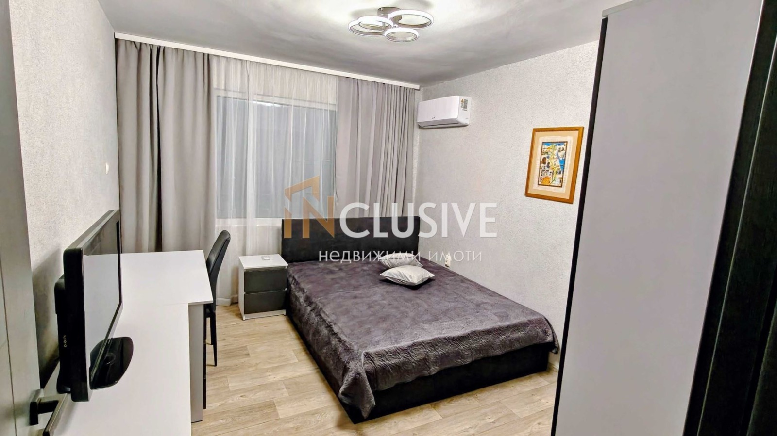 Дава под Наем 4-СТАЕН | Imot.bg — изображение 3