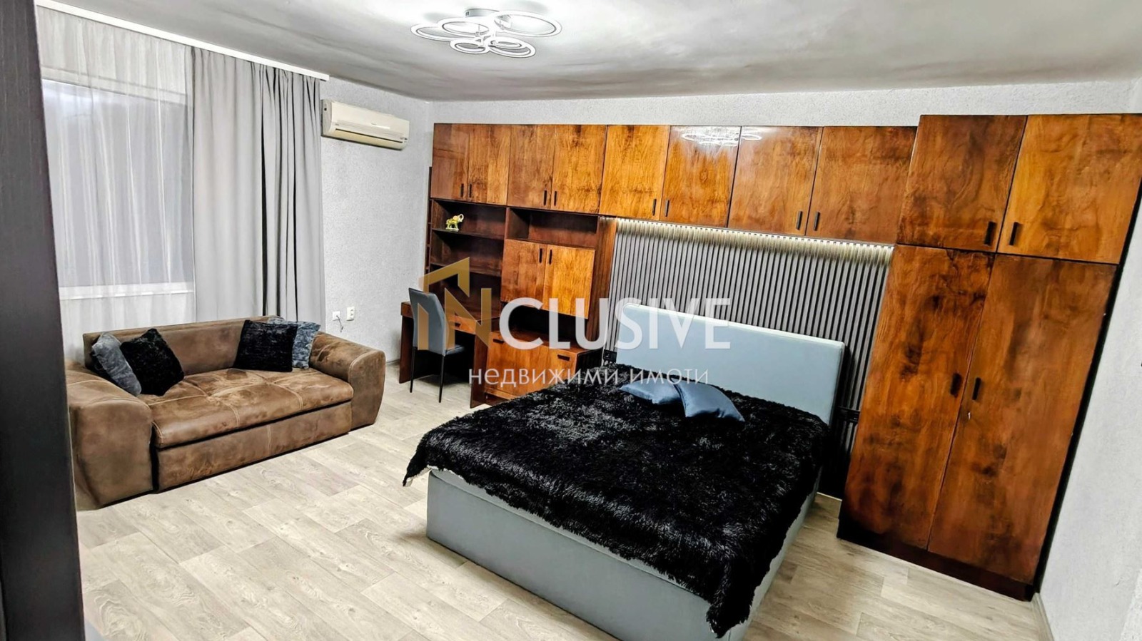 Дава под Наем 4-СТАЕН | Imot.bg — изображение 4