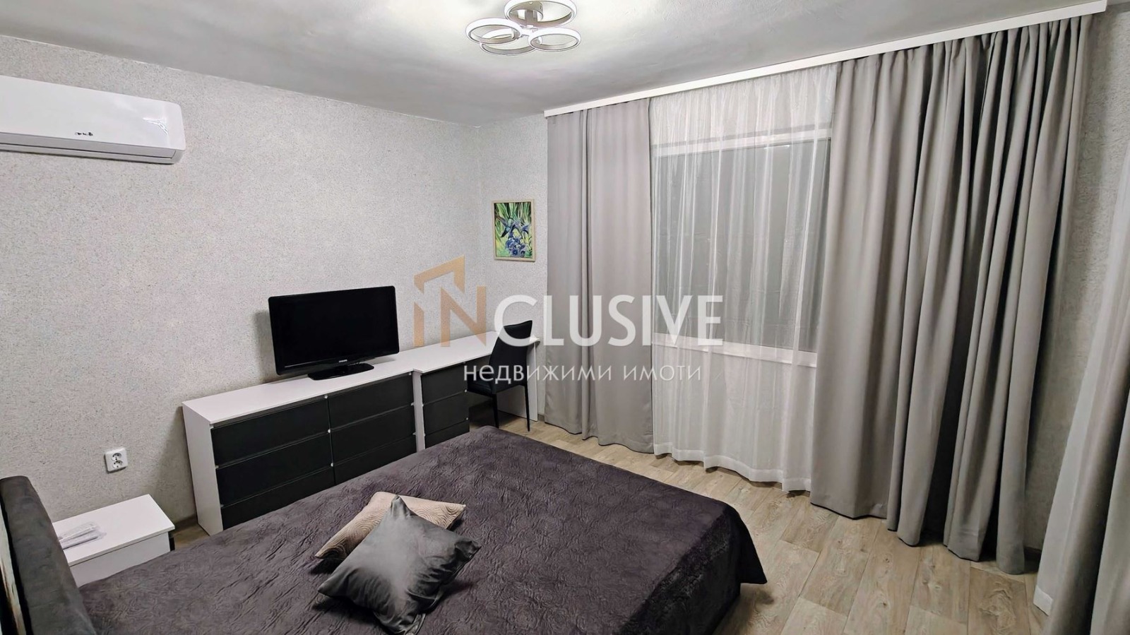 Дава под Наем 4-СТАЕН | Imot.bg — изображение 1