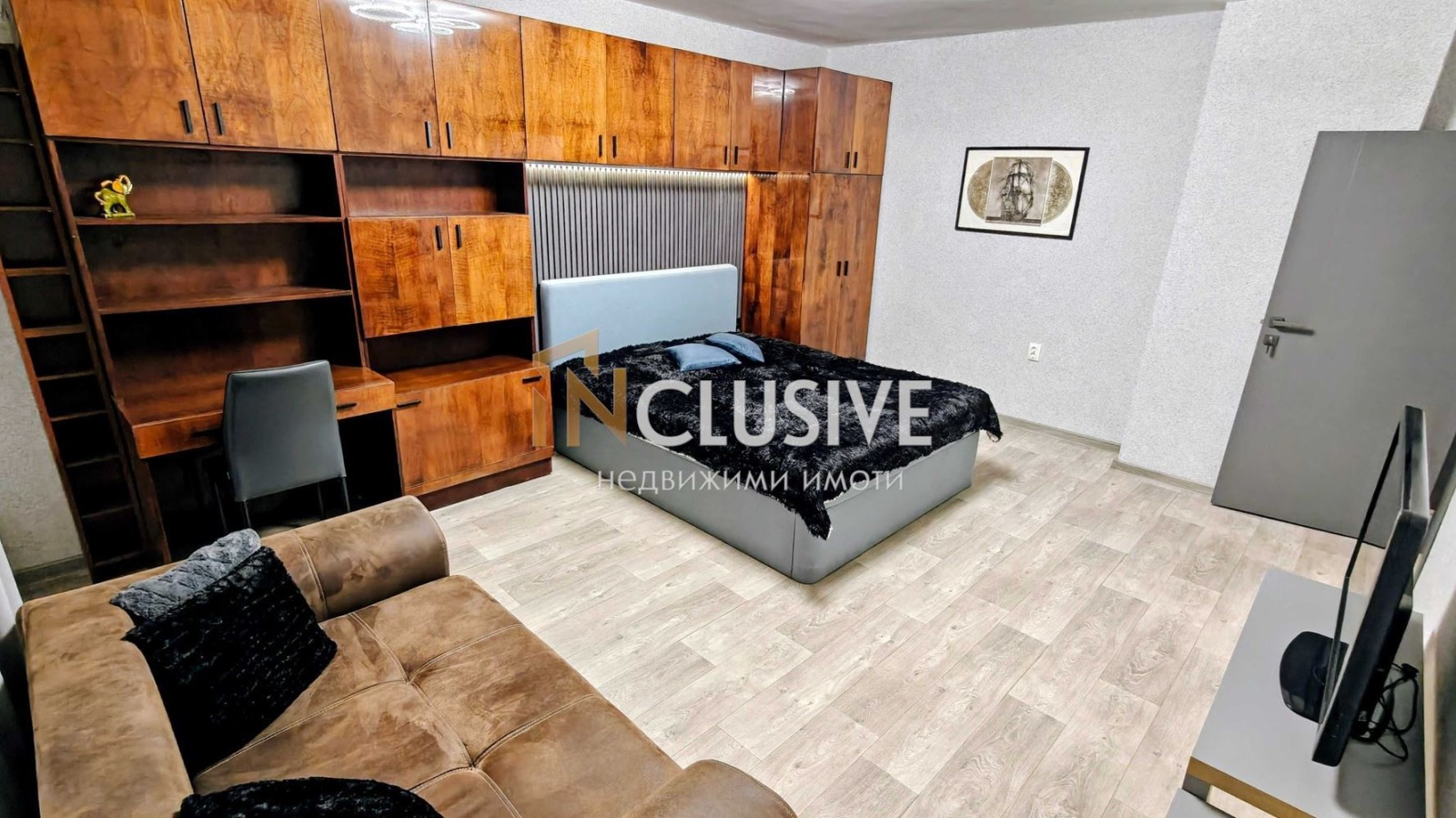 Дава под Наем 4-СТАЕН | Imot.bg — изображение 5