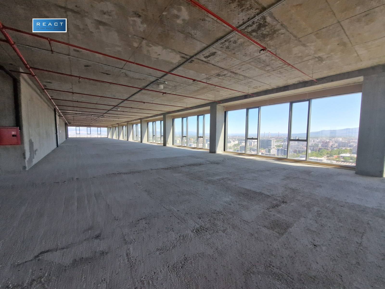 Дава под Наем ОФИС | Imot.bg — изображение 1