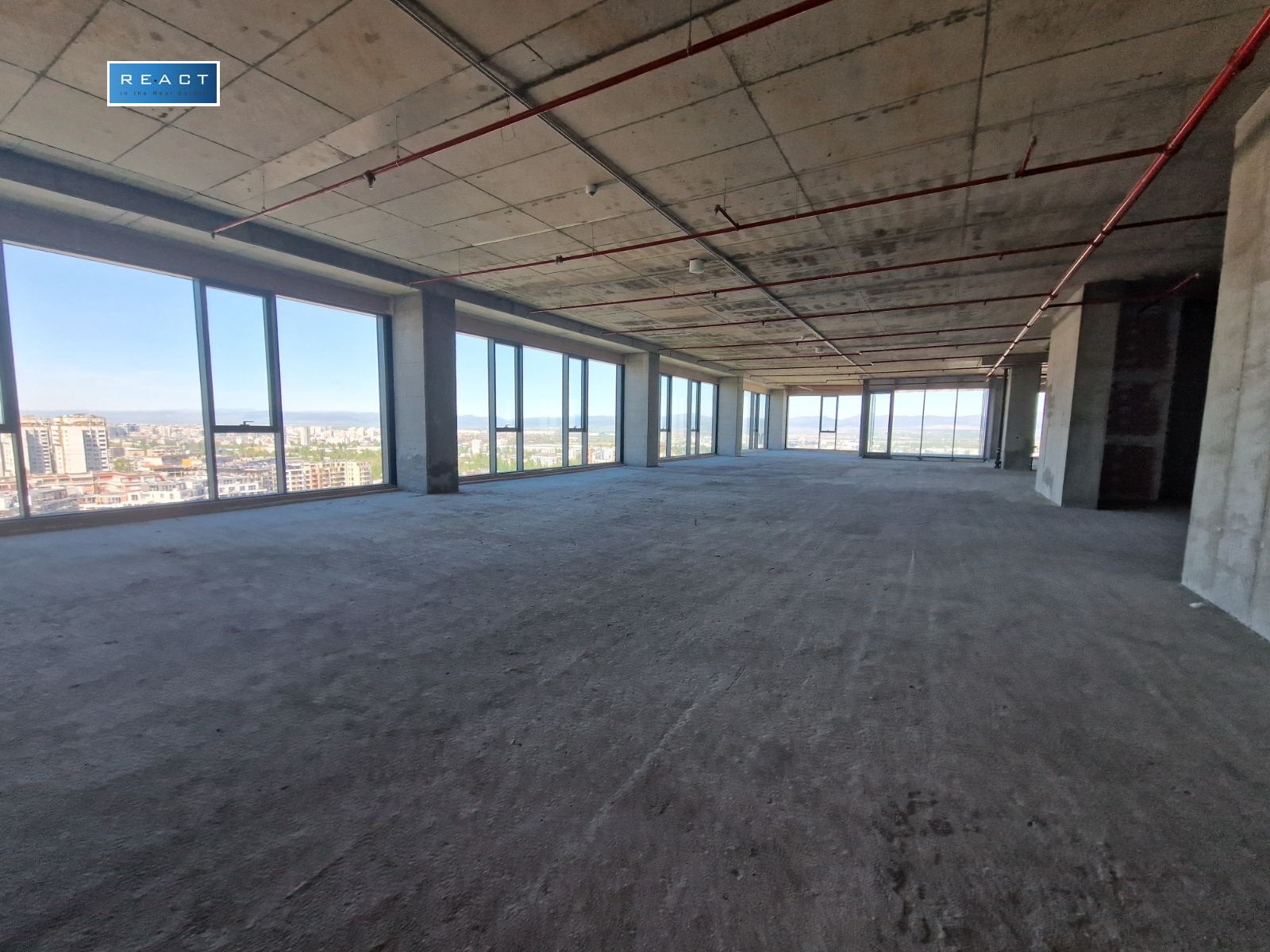 Дава под Наем ОФИС | Imot.bg — изображение 3