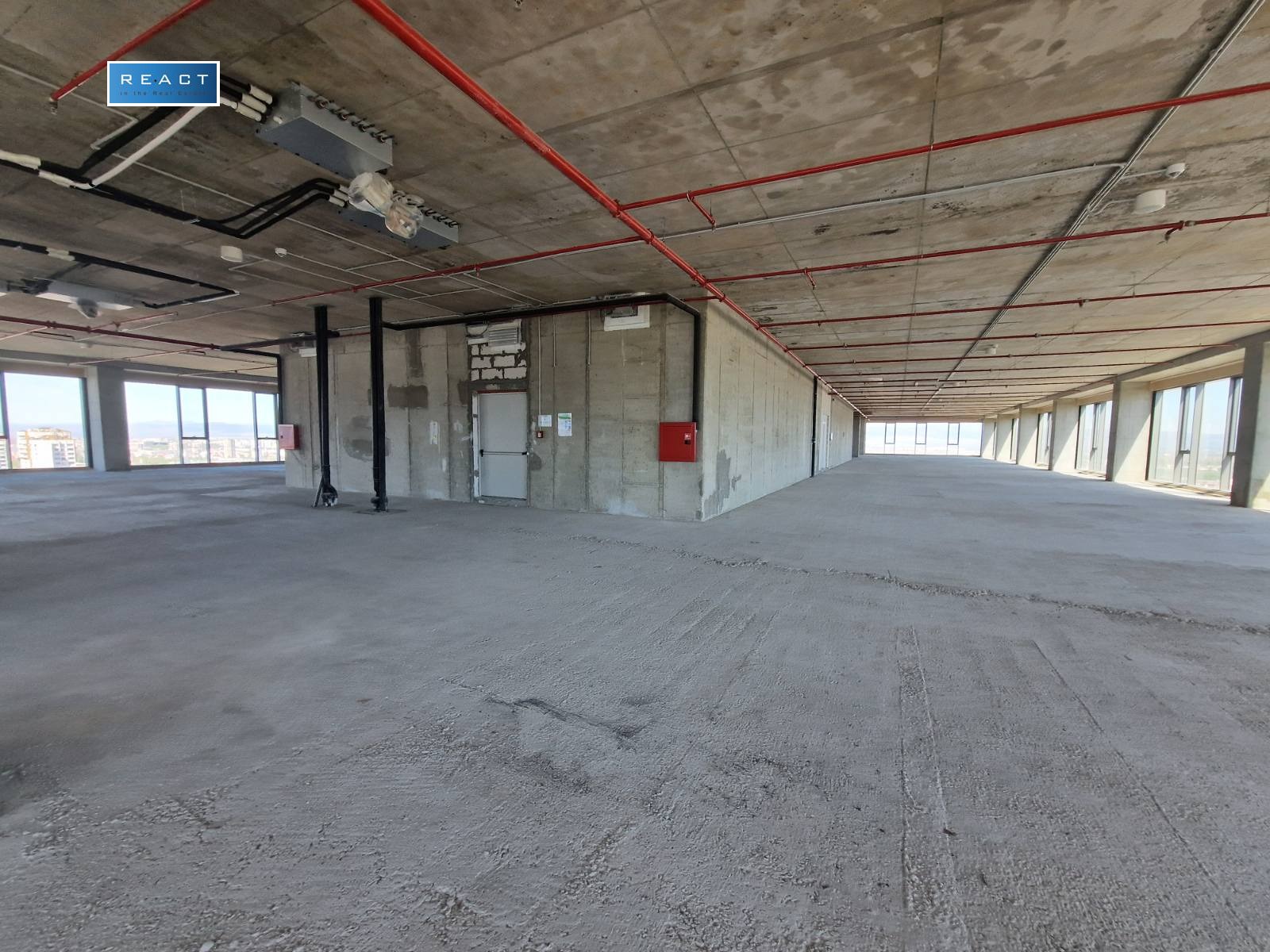 Дава под Наем ОФИС | Imot.bg — изображение 2