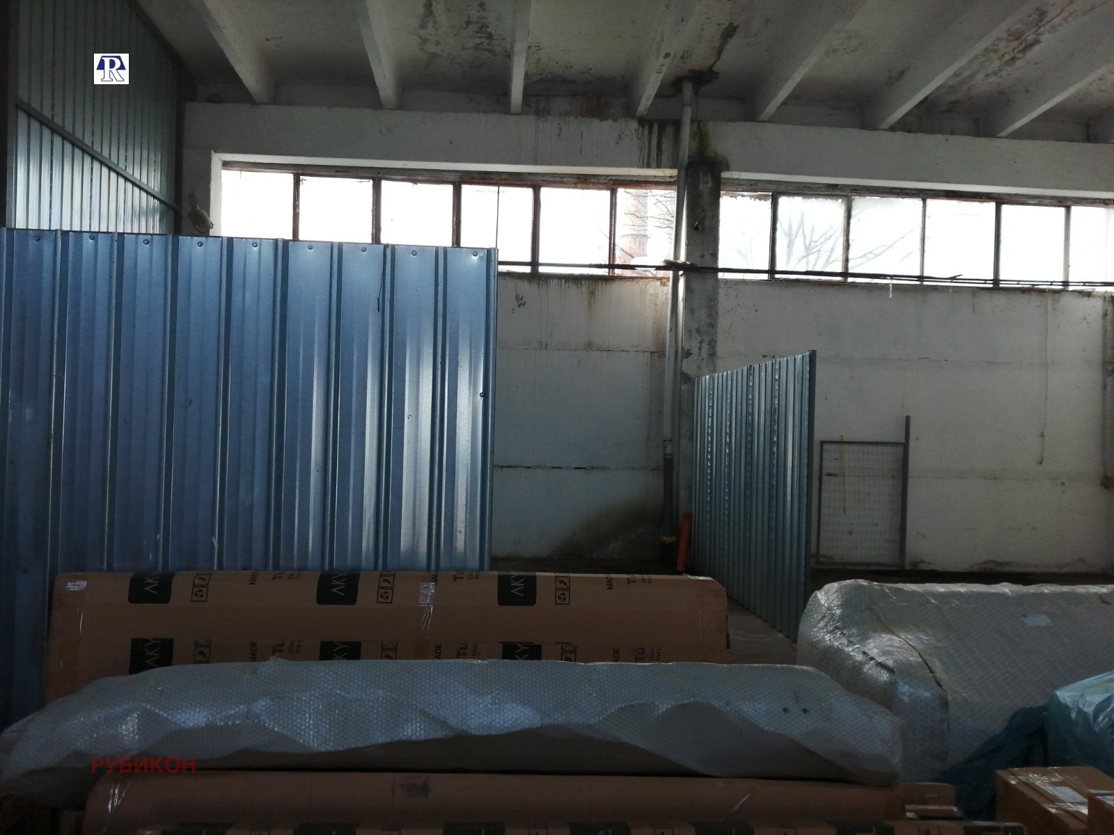 Дава под Наем СКЛАД | Imot.bg — изображение 1