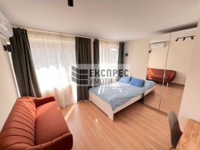 Studio Ocrâjna bolnița-Generali, Varna