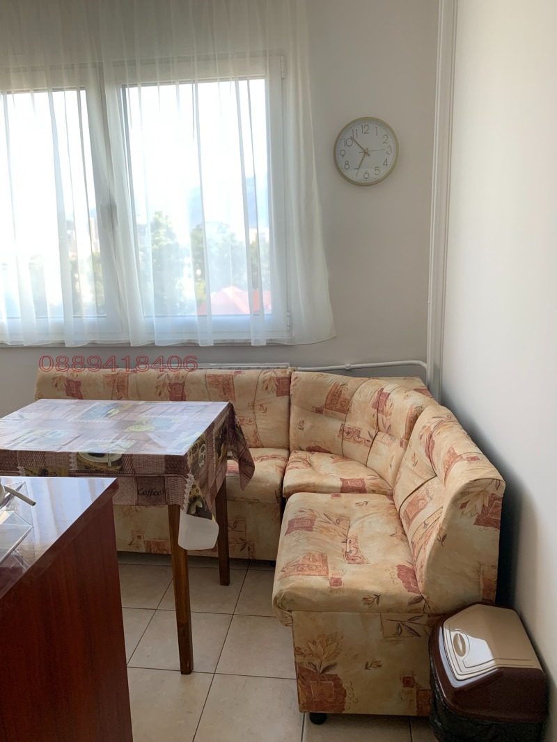 Дава под наем 1-СТАЕН, гр. София, Илинден, снимка 5 - Апартаменти - 52902692