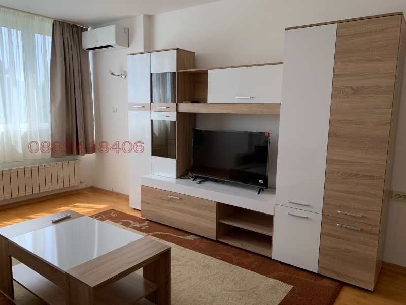 Дава под наем 1-СТАЕН, гр. София, Илинден