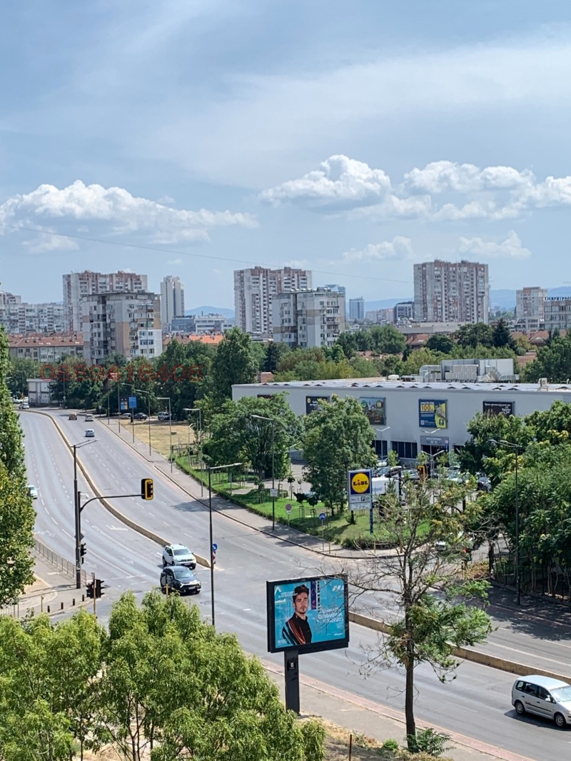 Дава под наем 1-СТАЕН, гр. София, Илинден, снимка 7 - Апартаменти - 52902692